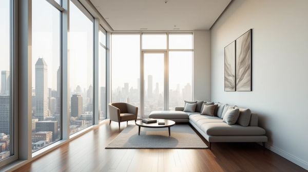Maîtriser l'investissement en location meublée pour un rendement optimisé