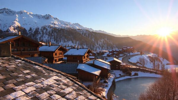 Opportunités immobilières à exploiter dans les Alpes en 2026