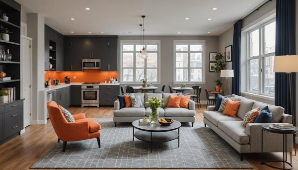 Stratégies Innovantes de Location Meublée : Maximisez Votre Rentabilité