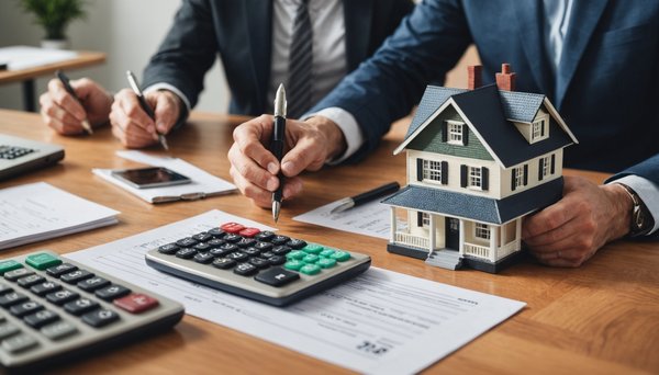 Les implications fiscales d'une hypothèque