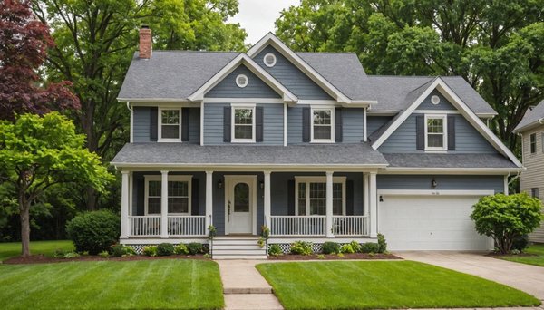 Comprendre les bases de l'hypothèque