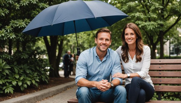 Zoom sur l'assurance de personnes pour les entrepreneurs