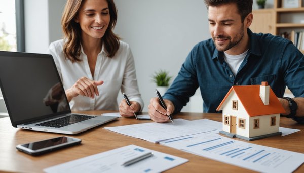 Le crédit immobilier et les mensualités : tout ce qu'il faut savoir