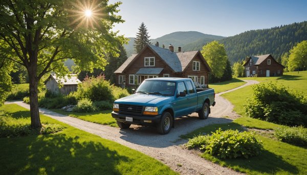 Taxe foncière et écotaxe: comprendre le lien