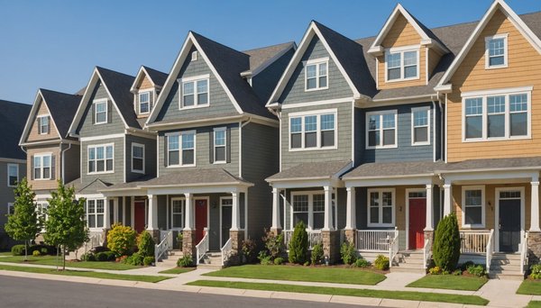 Quelles sont les spécificités des biens immobiliers à haut rendement locatif ?