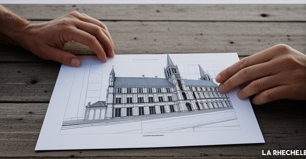 Architecte la rochelle : votre expert en projets sur mesure
