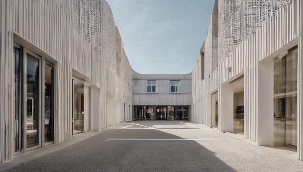 Top architectes à la rochelle pour des projets personnalisés