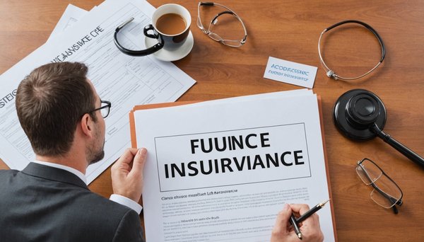 Choisir l'assurance accidents de la vie : guide et conseils pratiques