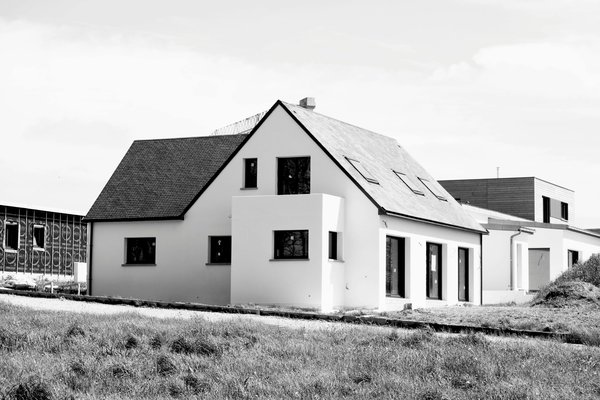 Le courtier du neuf : votre partenaire pour un achat réussi !