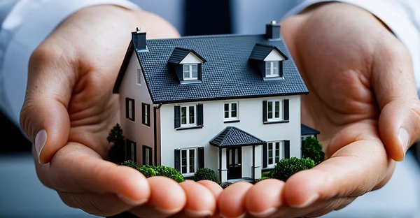 L'assurance : un atout essentiel pour votre projet immobilier