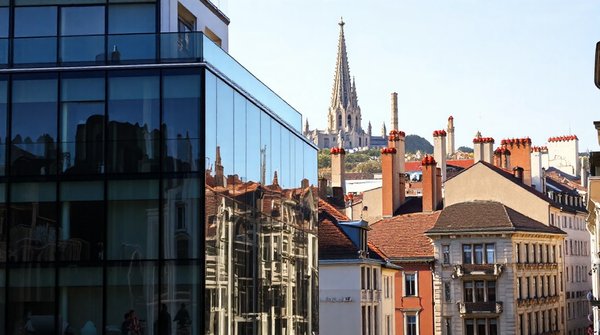 Trouver une agence immobilière sur-mesure à lyon 7 : top conseils