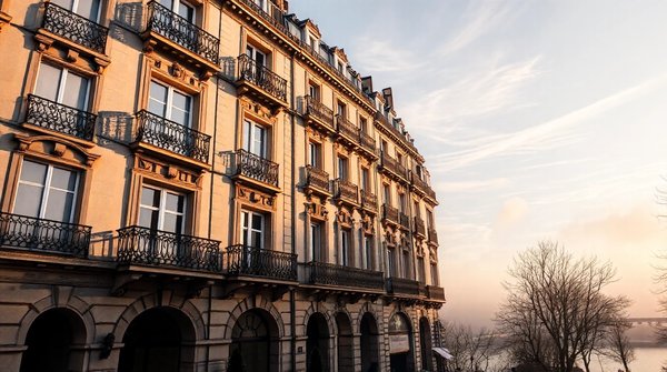 Top conseils pour réussir votre transaction avec une agence immobilière à paris 3